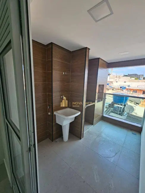 Foto 2 de Apartamento com 2 quartos para alugar, 65m2 em Padroeira, Osasco - SP