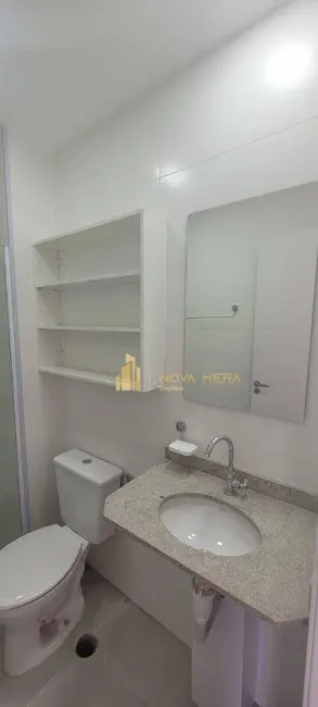 Foto 2 de Apartamento com 1 quarto para alugar, 37m2 em Presidente Altino, Osasco - SP