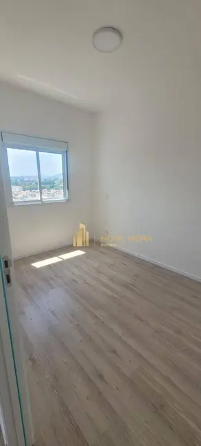Foto 5 de Apartamento com 1 quarto para alugar, 37m2 em Presidente Altino, Osasco - SP