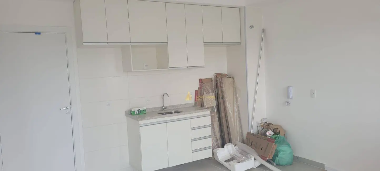 Foto 8 de Apartamento com 1 quarto para alugar, 37m2 em Presidente Altino, Osasco - SP