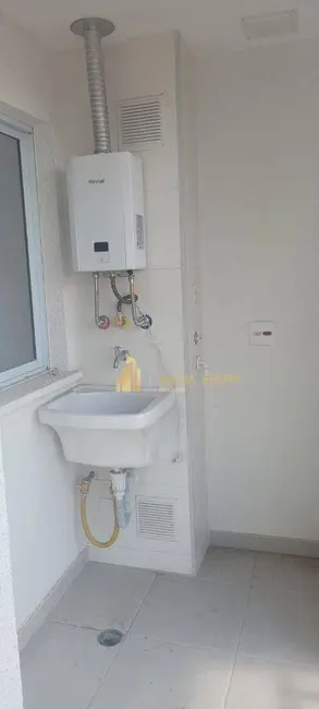 Foto 7 de Apartamento com 1 quarto para alugar, 37m2 em Presidente Altino, Osasco - SP