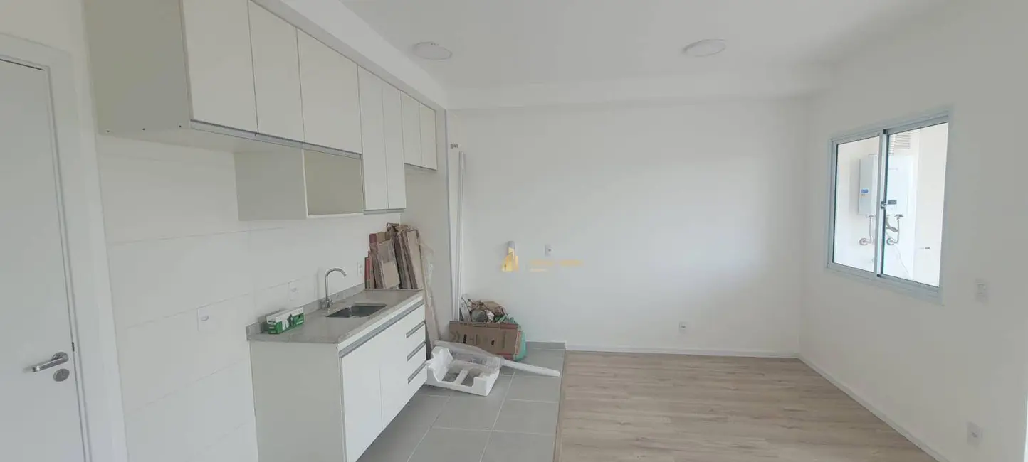Foto 6 de Apartamento com 1 quarto para alugar, 37m2 em Presidente Altino, Osasco - SP