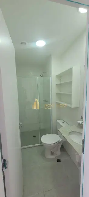 Foto 3 de Apartamento com 1 quarto para alugar, 37m2 em Presidente Altino, Osasco - SP