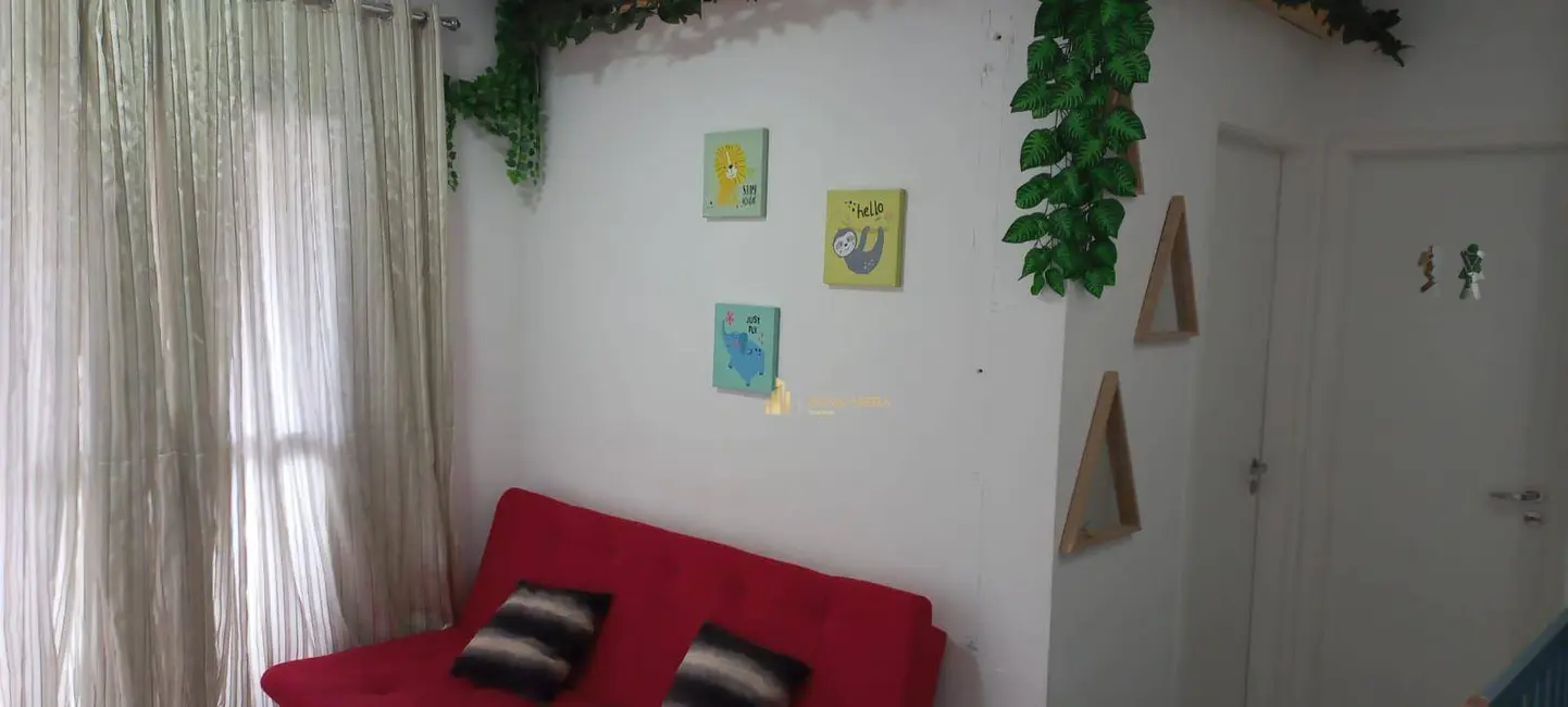 Foto 8 de Apartamento com 1 quarto à venda, 41m2 em Continental, Osasco - SP