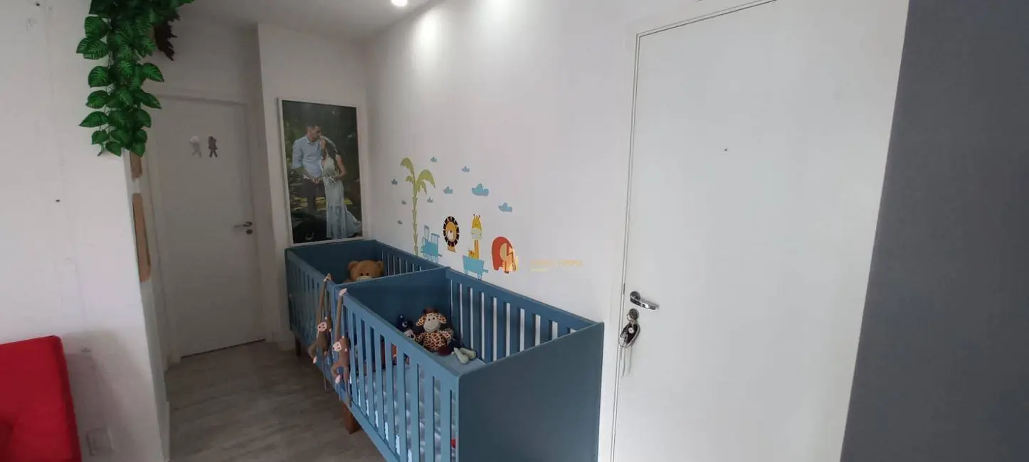 Foto 7 de Apartamento com 1 quarto à venda, 41m2 em Continental, Osasco - SP