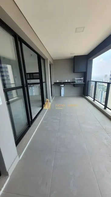 Apartamento com 3 quartos à venda, 115m2 em Vila Osasco, Osasco - SP - imagem 8 Foto 8 de Apartamento com 3 quartos à venda, 115m2 em Vila Osasco, Osasco - SP