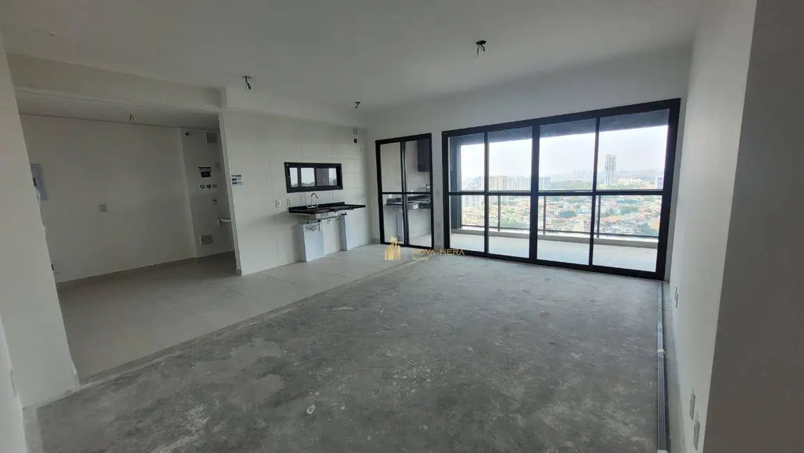 Apartamento com 3 quartos à venda, 115m2 em Vila Osasco, Osasco - SP - imagem 6 Foto 6 de Apartamento com 3 quartos à venda, 115m2 em Vila Osasco, Osasco - SP