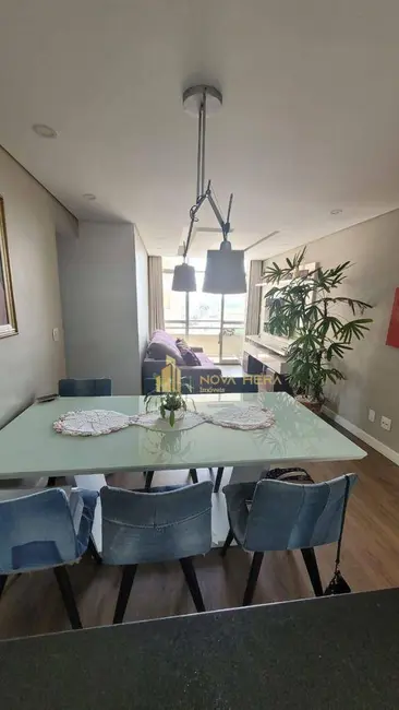 Foto 2 de Apartamento com 3 quartos à venda, 96m2 em Cidade São Francisco, São Paulo - SP