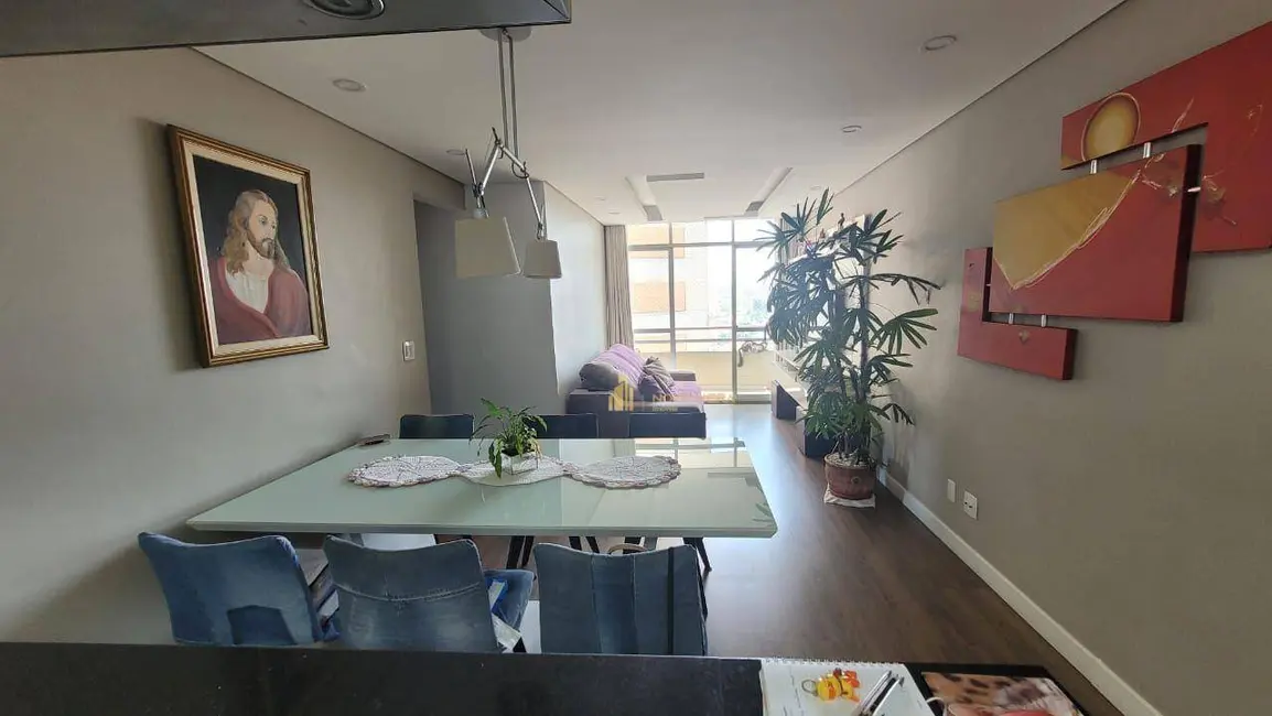 Foto 3 de Apartamento com 3 quartos à venda, 96m2 em Cidade São Francisco, São Paulo - SP