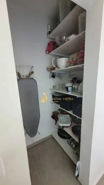 Foto 7 de Apartamento com 3 quartos à venda, 96m2 em Cidade São Francisco, São Paulo - SP