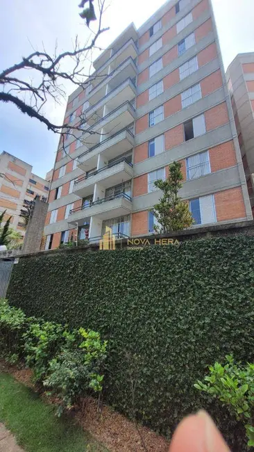 Foto 1 de Apartamento com 3 quartos à venda, 96m2 em Cidade São Francisco, São Paulo - SP