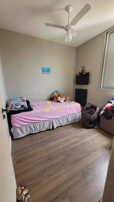 Foto 8 de Apartamento com 3 quartos à venda, 96m2 em Cidade São Francisco, São Paulo - SP