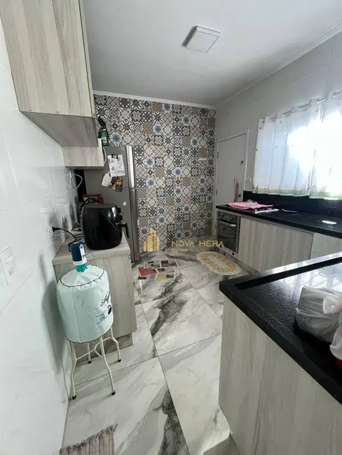 Casa com 3 quartos à venda, 198m2 em Osasco - SP - imagem 9 Foto 9 de Casa com 3 quartos à venda, 198m2 em Osasco - SP