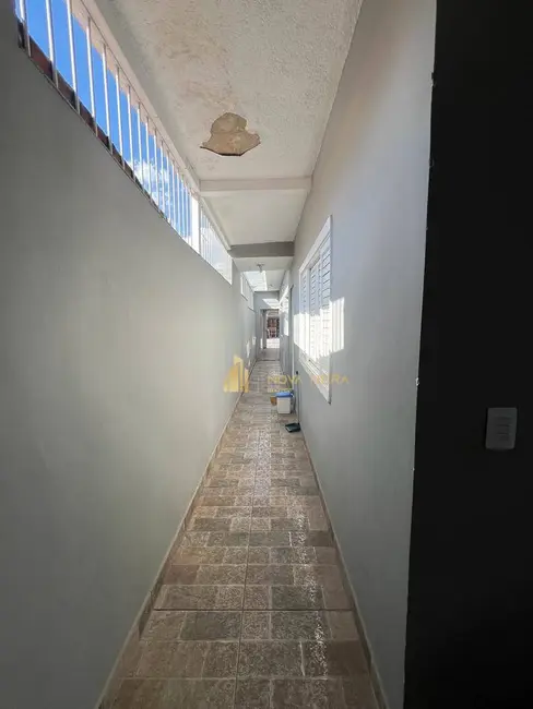 Casa com 3 quartos à venda, 198m2 em Osasco - SP - imagem 3 Foto 3 de Casa com 3 quartos à venda, 198m2 em Osasco - SP