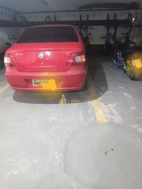 Foto 5 de Apartamento com 1 quarto à venda, 47m2 em Enseada, Guaruja - SP