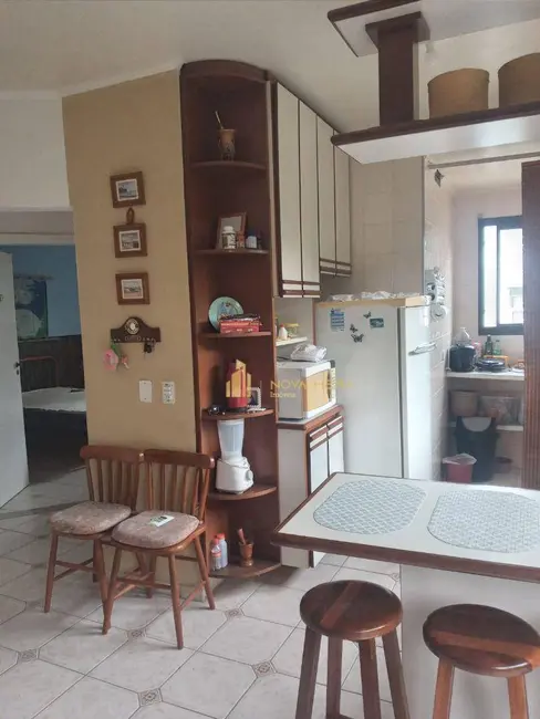 Foto 1 de Apartamento com 1 quarto à venda, 47m2 em Enseada, Guaruja - SP