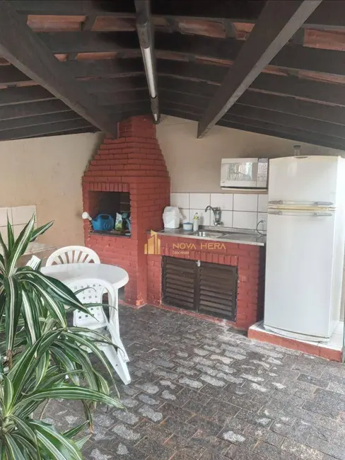 Foto 4 de Apartamento com 1 quarto à venda, 47m2 em Enseada, Guaruja - SP