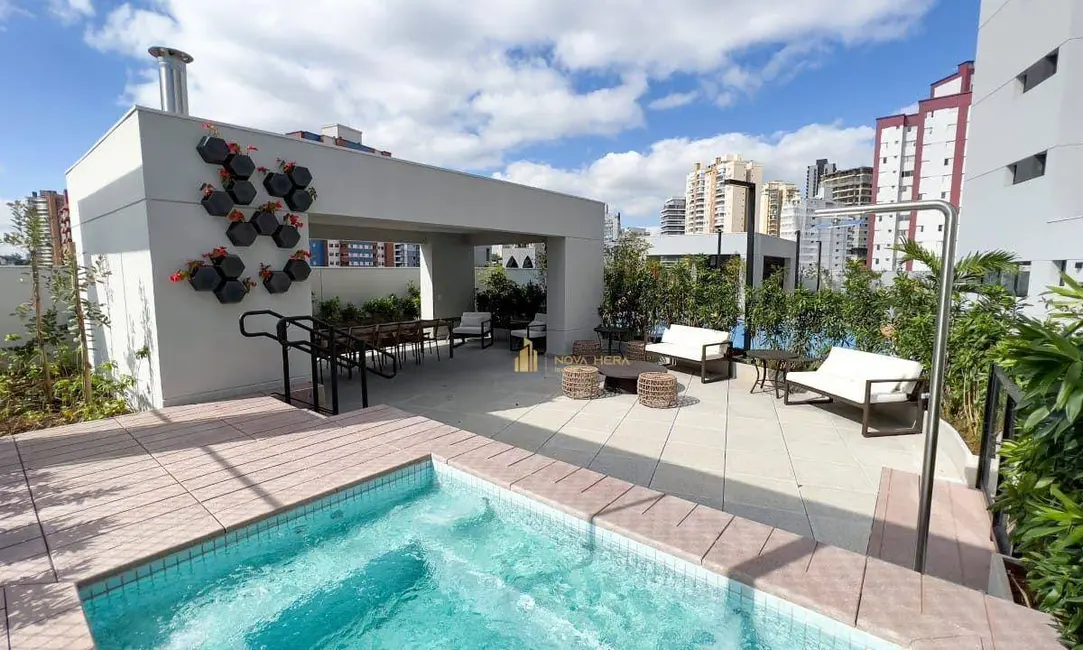 Foto 9 de Apartamento com 3 quartos à venda, 78m2 em Centro, Osasco - SP