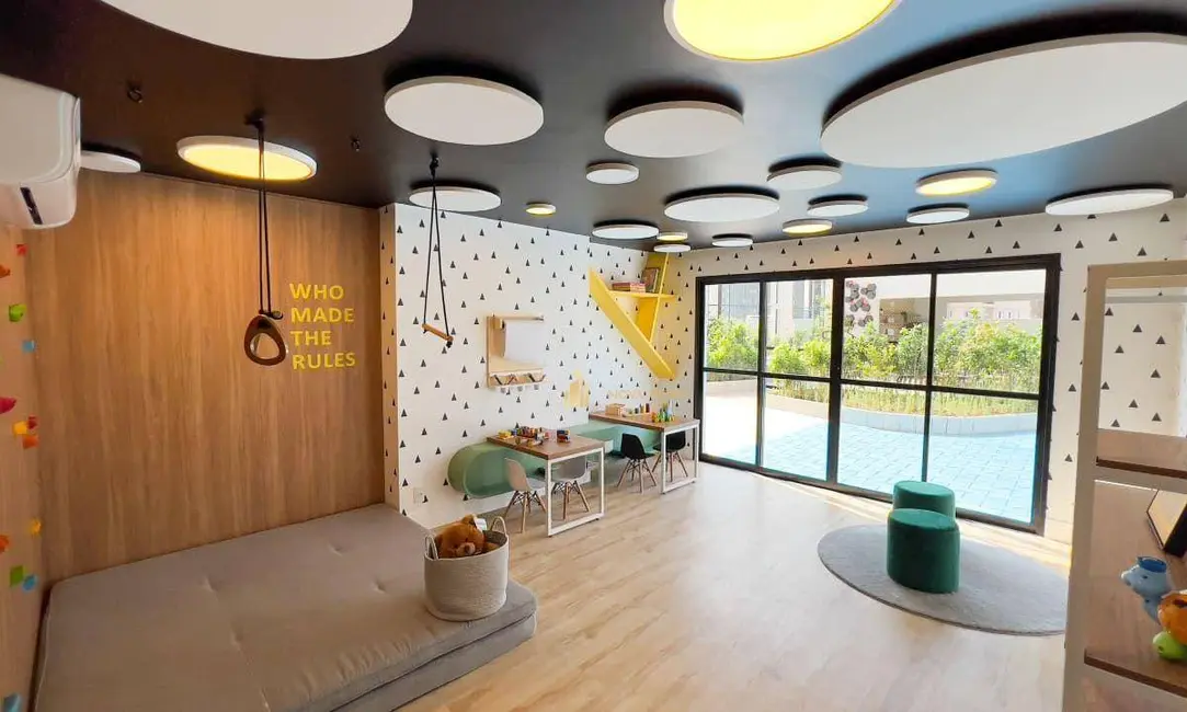 Foto 5 de Apartamento com 3 quartos à venda, 78m2 em Centro, Osasco - SP