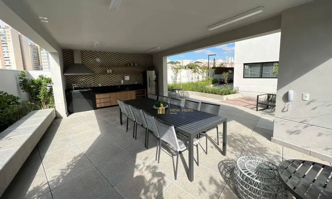 Foto 7 de Apartamento com 3 quartos à venda, 78m2 em Centro, Osasco - SP