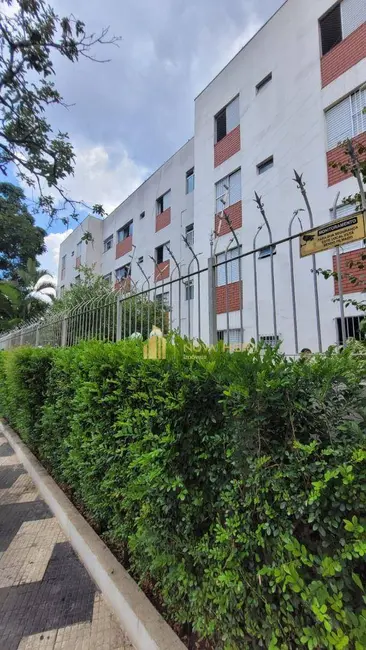 Foto 1 de Apartamento com 2 quartos à venda, 56m2 em Presidente Altino, Osasco - SP