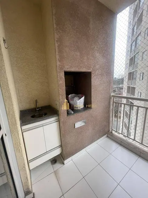 Apartamento com 3 quartos à venda, 75m2 em Presidente Altino, Osasco - SP - imagem 7 Foto 7 de Apartamento com 3 quartos à venda, 75m2 em Presidente Altino, Osasco - SP