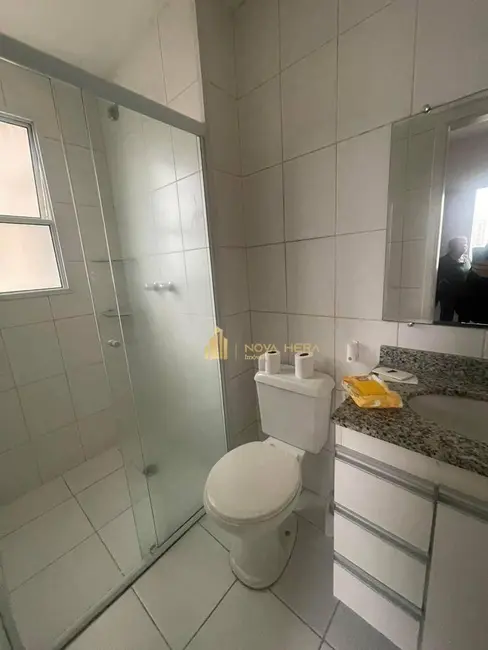 Apartamento com 3 quartos à venda, 75m2 em Presidente Altino, Osasco - SP - imagem 2 Foto 2 de Apartamento com 3 quartos à venda, 75m2 em Presidente Altino, Osasco - SP