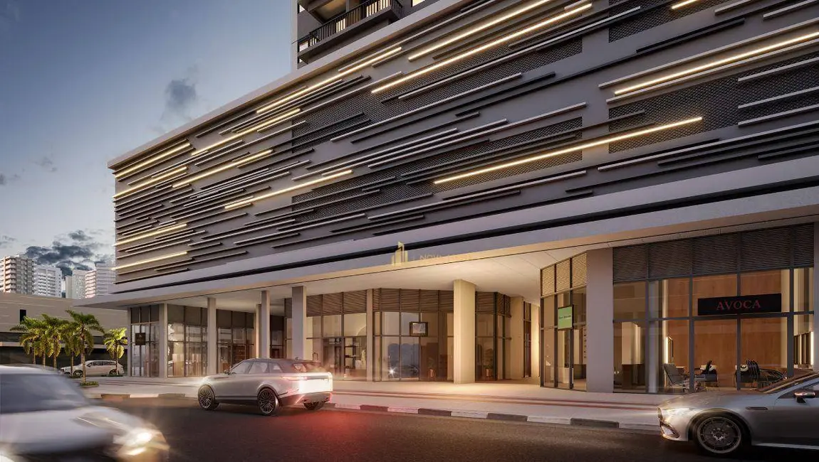 Kitnet com 1 quarto à venda, 25m2 em Centro, Osasco - SP - imagem 4 Foto 4 de Kitnet com 1 quarto à venda, 25m2 em Centro, Osasco - SP