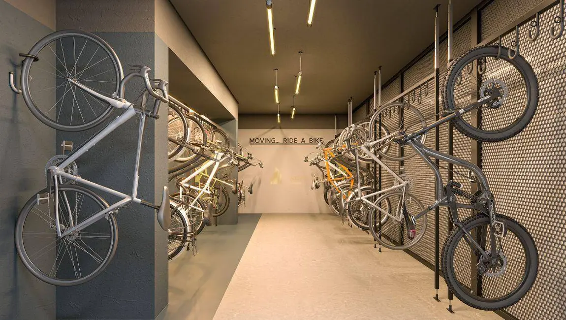 Kitnet com 1 quarto à venda, 25m2 em Centro, Osasco - SP - imagem 7 Foto 7 de Kitnet com 1 quarto à venda, 25m2 em Centro, Osasco - SP