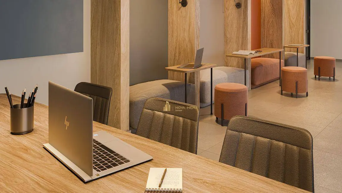 Foto 8 de Apartamento com 2 quartos à venda, 50m2 em Centro, Osasco - SP