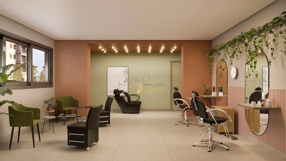 Foto 4 de Apartamento com 2 quartos à venda, 50m2 em Centro, Osasco - SP