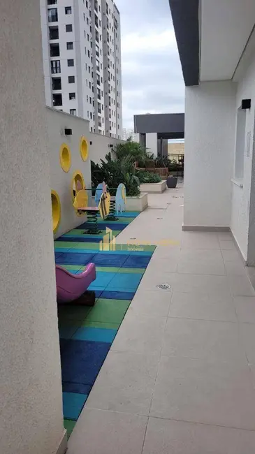 Foto 2 de Apartamento com 1 quarto à venda, 37m2 em Presidente Altino, Osasco - SP