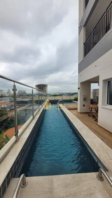 Foto 4 de Apartamento com 1 quarto à venda, 37m2 em Presidente Altino, Osasco - SP