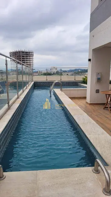 Foto 1 de Apartamento com 1 quarto à venda, 37m2 em Presidente Altino, Osasco - SP