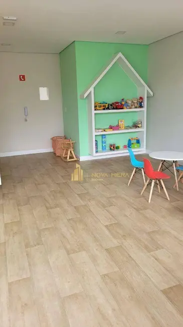 Foto 3 de Apartamento com 1 quarto à venda, 37m2 em Presidente Altino, Osasco - SP