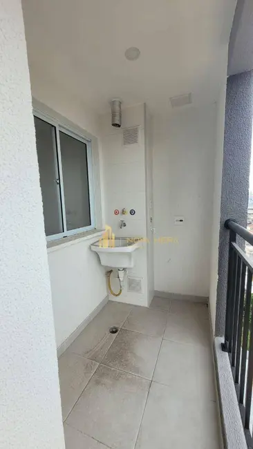 Foto 5 de Apartamento com 1 quarto à venda, 37m2 em Presidente Altino, Osasco - SP