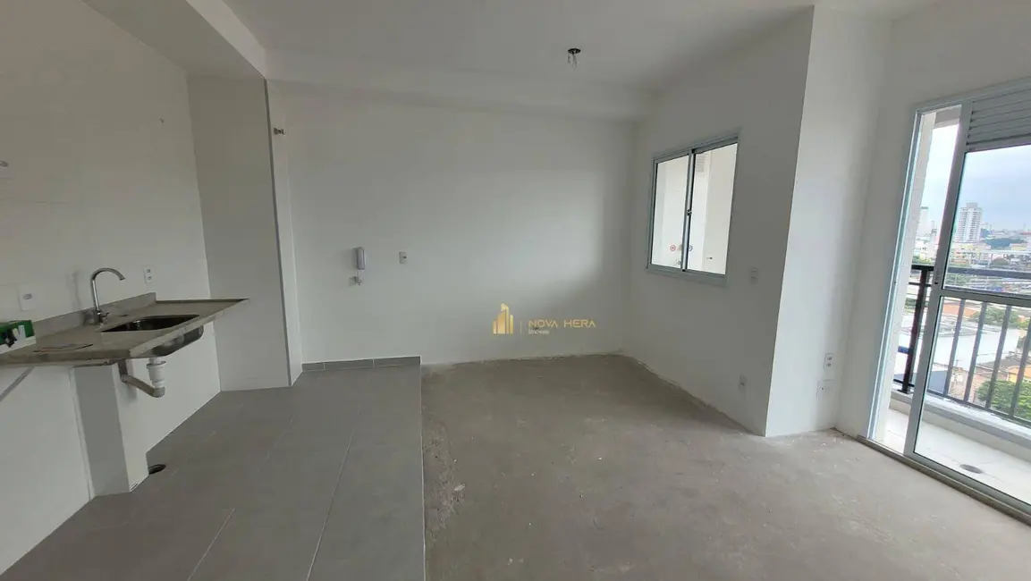 Foto 7 de Apartamento com 1 quarto à venda, 37m2 em Presidente Altino, Osasco - SP