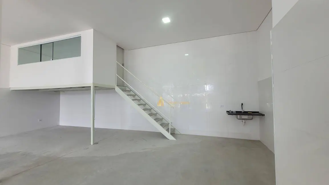Sala Comercial para alugar, 100m2 em Ayrosa, Osasco - SP - imagem 4 Foto 4 de Sala Comercial para alugar, 100m2 em Ayrosa, Osasco - SP