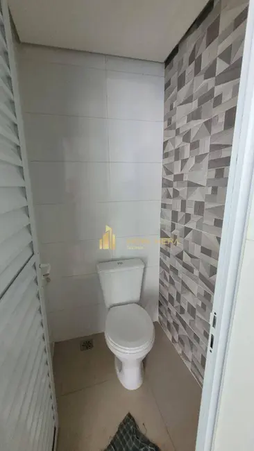 Sala Comercial para alugar, 100m2 em Ayrosa, Osasco - SP - imagem 9 Foto 9 de Sala Comercial para alugar, 100m2 em Ayrosa, Osasco - SP