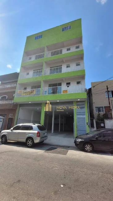 Sala Comercial para alugar, 100m2 em Ayrosa, Osasco - SP - imagem 1 Foto 1 de Sala Comercial para alugar, 100m2 em Ayrosa, Osasco - SP