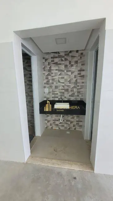 Sala Comercial para alugar, 100m2 em Ayrosa, Osasco - SP - imagem 7 Foto 7 de Sala Comercial para alugar, 100m2 em Ayrosa, Osasco - SP