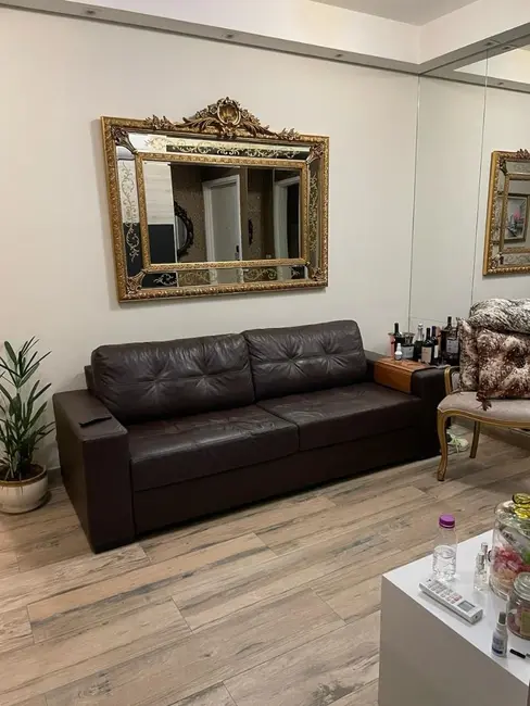 Foto 7 de Apartamento com 3 quartos à venda, 72m2 em Vila Osasco, Osasco - SP