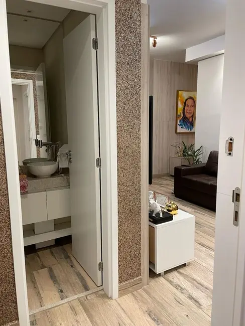 Foto 4 de Apartamento com 3 quartos à venda, 72m2 em Vila Osasco, Osasco - SP