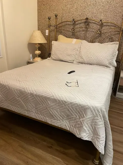 Foto 5 de Apartamento com 3 quartos à venda, 72m2 em Vila Osasco, Osasco - SP