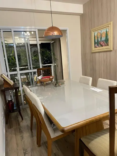 Foto 6 de Apartamento com 3 quartos à venda, 72m2 em Vila Osasco, Osasco - SP