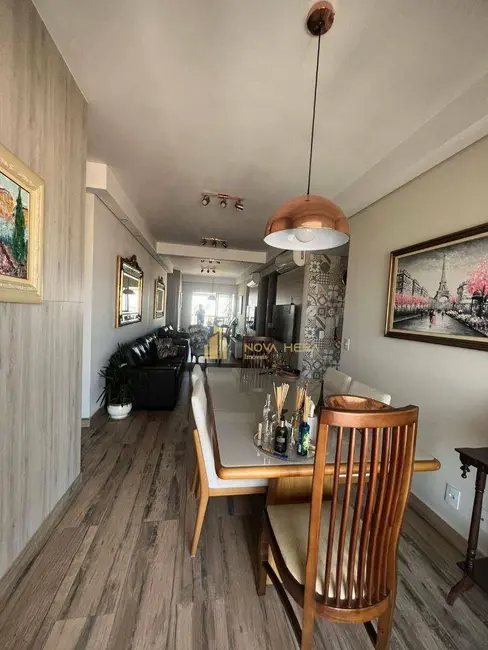 Foto 1 de Apartamento com 3 quartos à venda, 72m2 em Vila Osasco, Osasco - SP