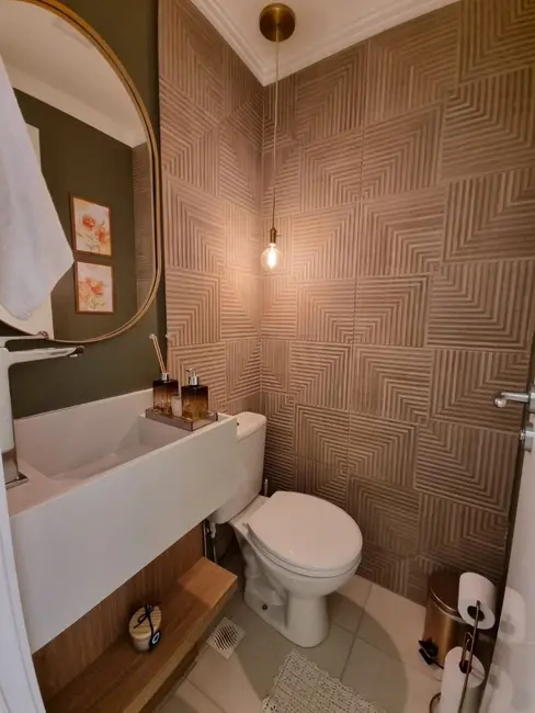 Foto 5 de Apartamento com 2 quartos à venda, 62m2 em Vila Osasco, Osasco - SP