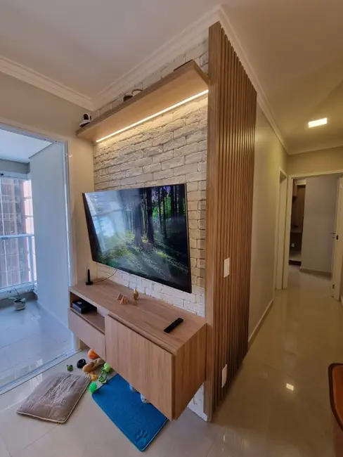 Foto 7 de Apartamento com 2 quartos à venda, 62m2 em Vila Osasco, Osasco - SP