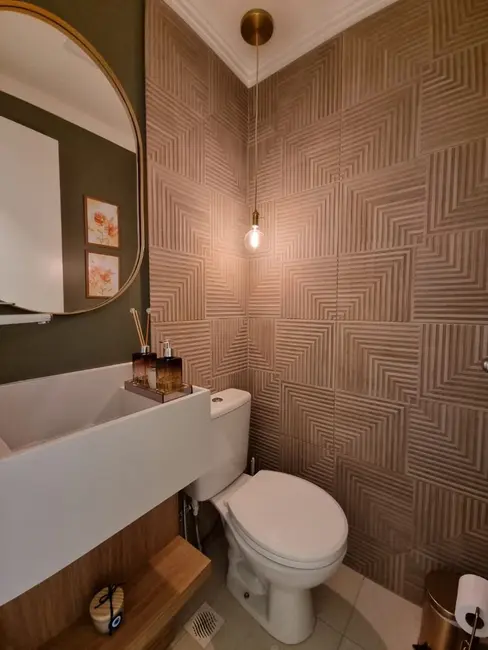 Foto 6 de Apartamento com 2 quartos à venda, 62m2 em Vila Osasco, Osasco - SP