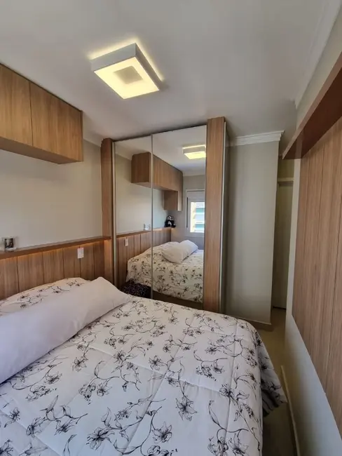 Foto 8 de Apartamento com 2 quartos à venda, 62m2 em Vila Osasco, Osasco - SP